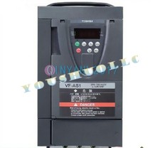 1PC Toshiba 400V Inverter VFAS1-4015PL-WN1 1.5KW NEW