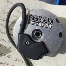 1PC Used Heidenhain Encoder EQI 1331 32 62S12-78 ID 623 079-58 Tested In Good XR