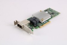 Adaptec ASR-8885E Raid Controller