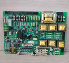 MGE CARTE AQUI 51028039XD-1GA / 2GA 0P5176GC - 500Q450NHCEVNT04 PCB BOARD
