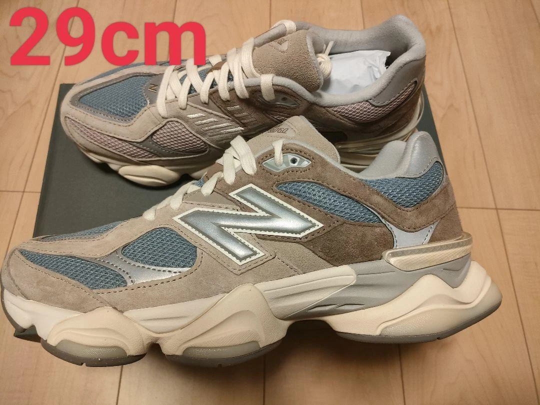 New Balance U9060MUS 29cm-
