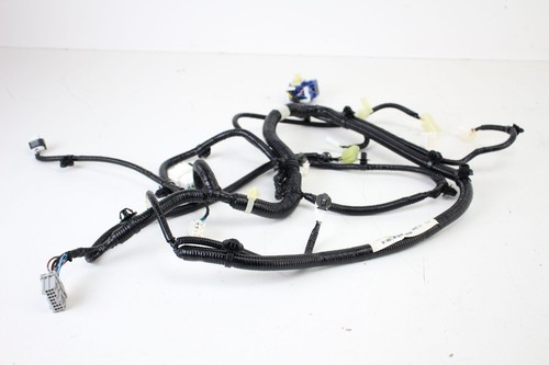 Cable de cable de asiento eléctrico delantero izquierdo Honda Pilot 2016-2019 81606-tg7 - Imagen 2 de 4