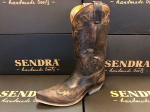 sendra boots ebay