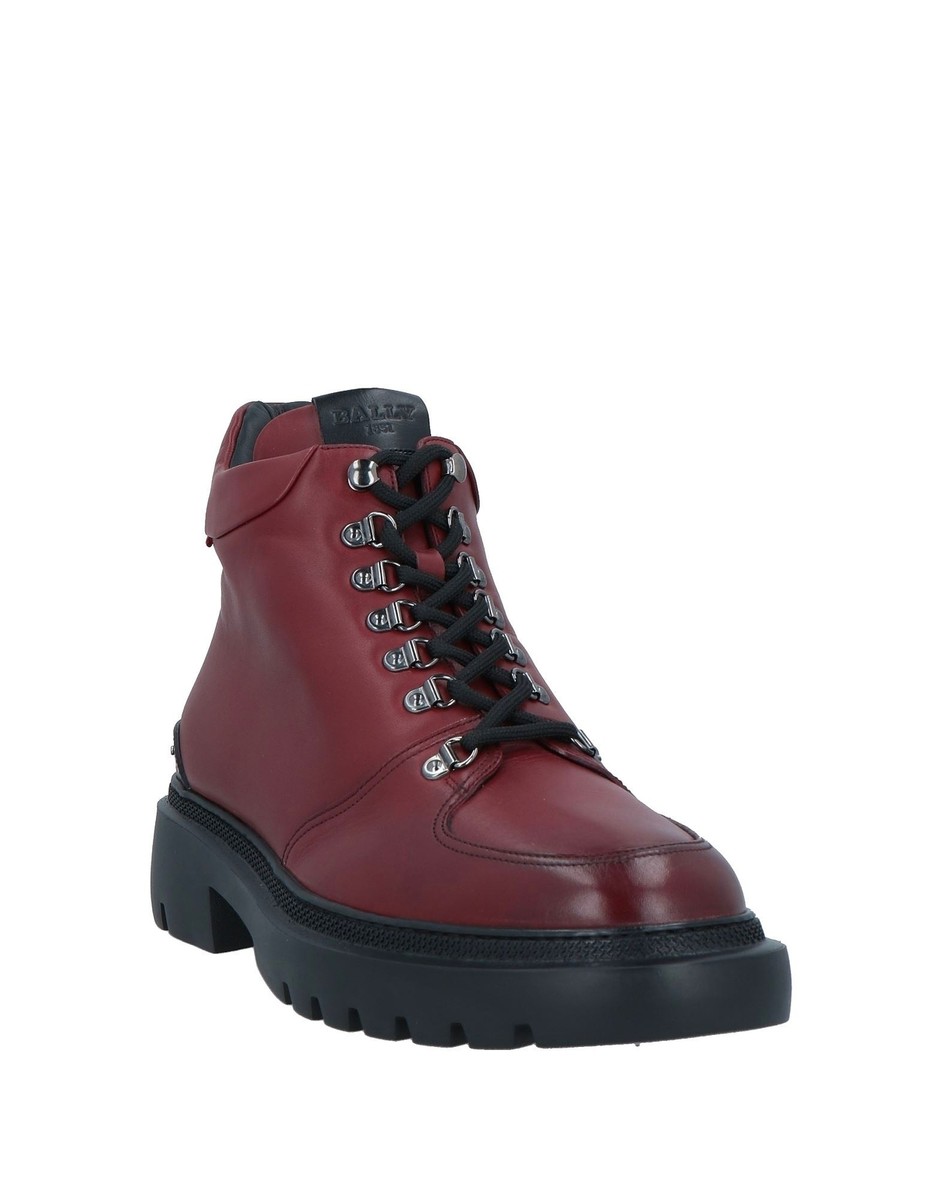 Bally Valiant 6239849 Men display picture 2