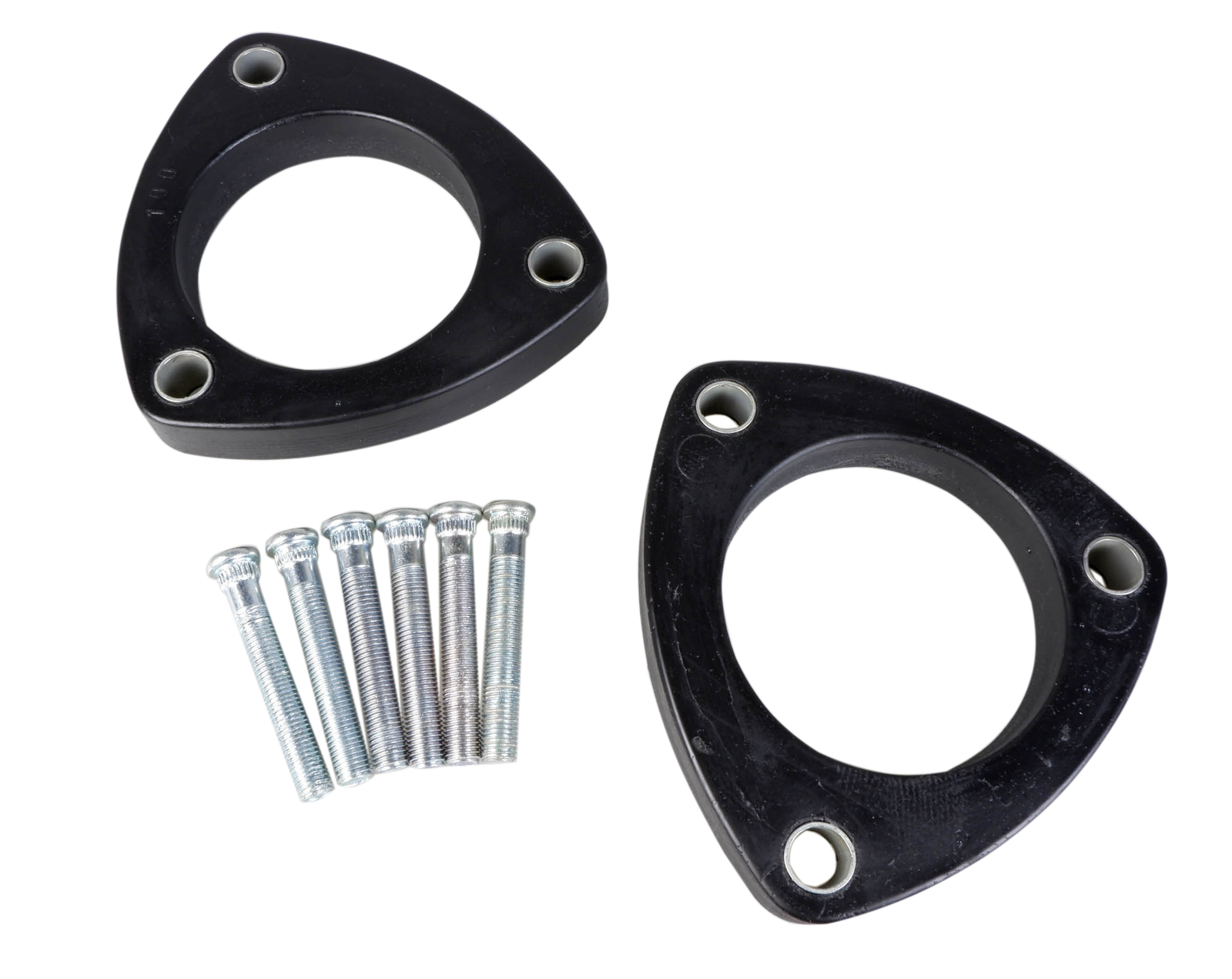 Front strut spacers 20mm for Honda ODYSSEY PILOT CROSSROAD HRV SMX