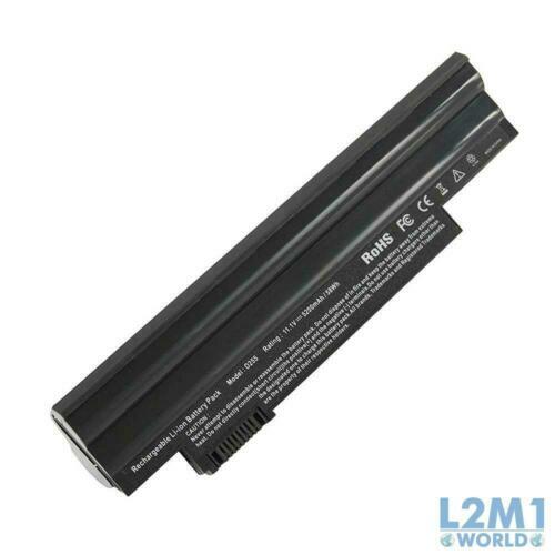 Écran LCD LED 10.1 Pouces WSVGA Pour Acer Aspire One P531 - Dalle De Remplacement Neuve