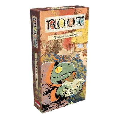 Spielworxx Root Flussvolk-Heuerlinge (DE)