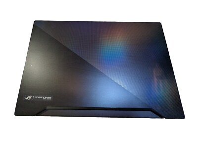 10th Gen Rog Gu502lv Asus ASUS ROG Zephyrus M15 (GU502LU-BI7N4