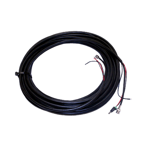 KJM Comb25 25m Combo Video/power Cable for sale online eBay