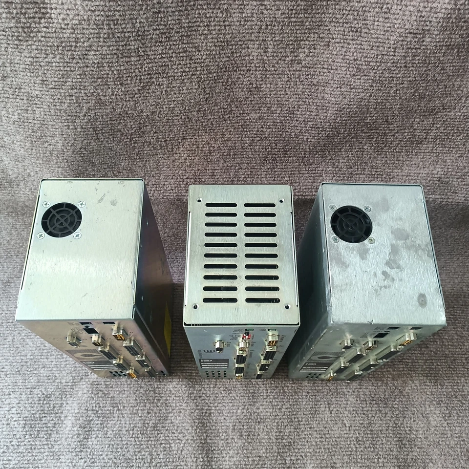 Digital Dynamics,Inc. I/O CONTROLLER 853-185809-050_A/27-293802-00/27-262408-00 - Image 2 of 4