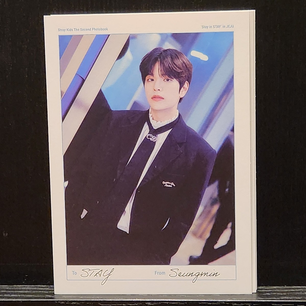 Stray Kids Jeju SKZOO EXHIBITION-Stay in STAY Official MD