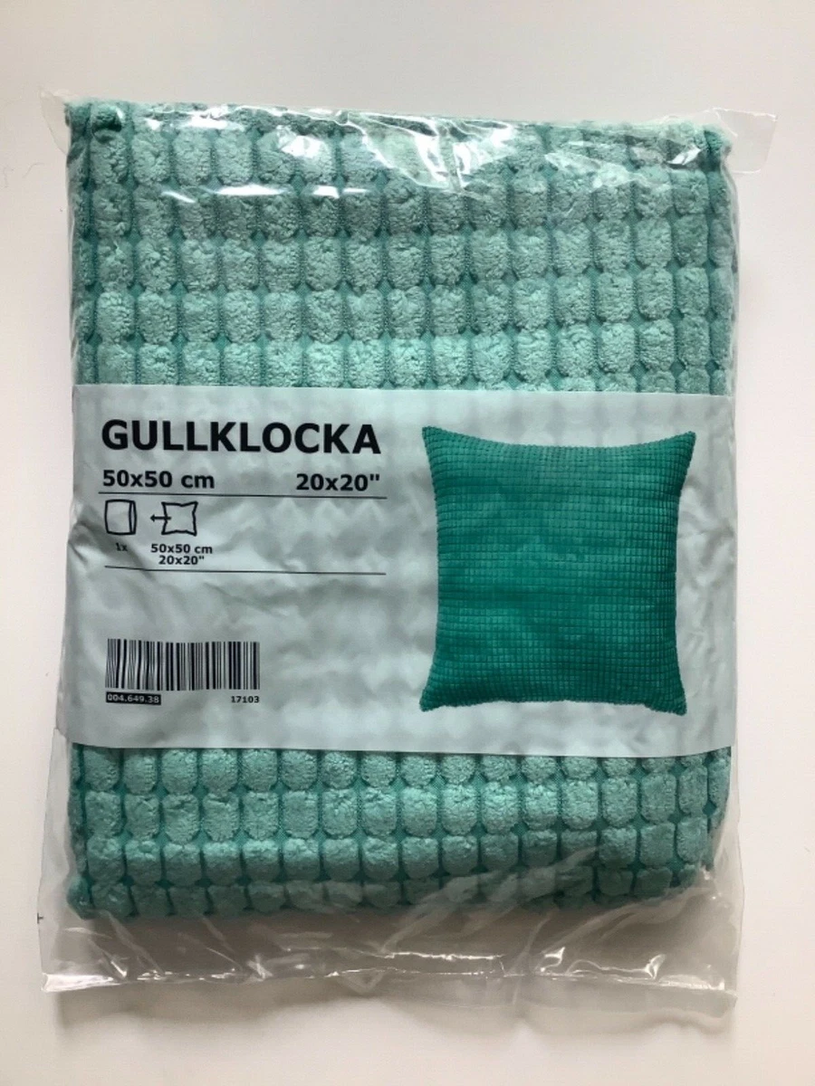 Gullklocka cushion clearance cover