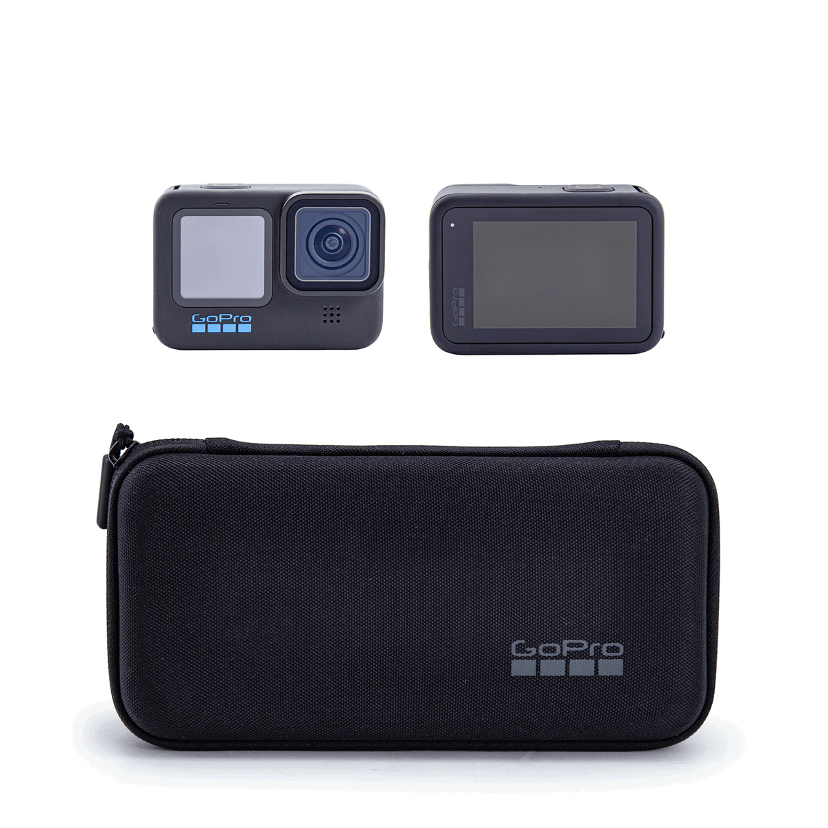 GoPro HERO 11 Black 5.3K UHD Ultra HD Action Camera Bundle w GoPro HERO 11 Black 5.3K UHD Ultra HD Action Camera Bundle w