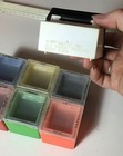 Vintage Mattel 1971 Light up  Cubes, animal blocks Toy — photo 2