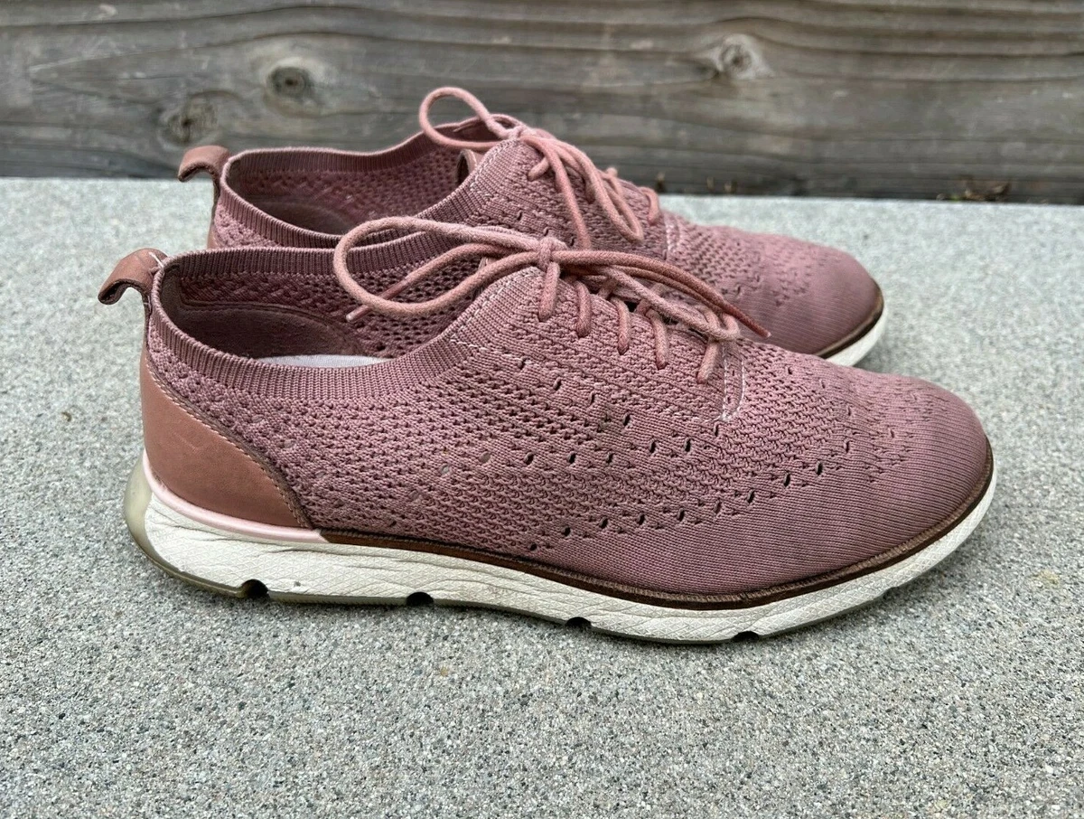 Zerogrand clearance stitchlite oxfords