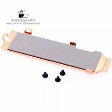 0RT4G1 Second 2280 M.2 SSD Heatsink Cover Hard Drive For Dell Alienware M15 R3