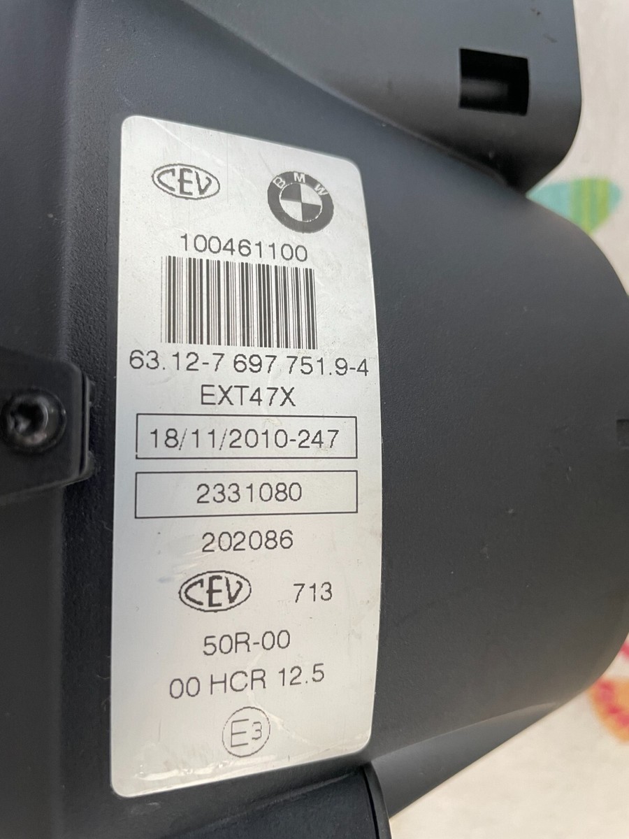 BMW F 650 GS F 700 GS F 800 GS F 800 GSA 2006 - 2018