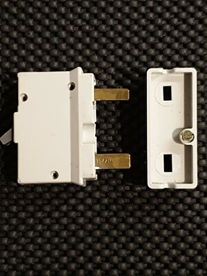 Wylex B10 MCB Sicherung – Gebrauchter Ersatz Für Verteiler (Steck-MCB)