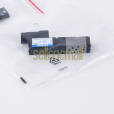 ONE FESTO MZH-5/2-1,5-L-LED 30220 Solenoid Valve New