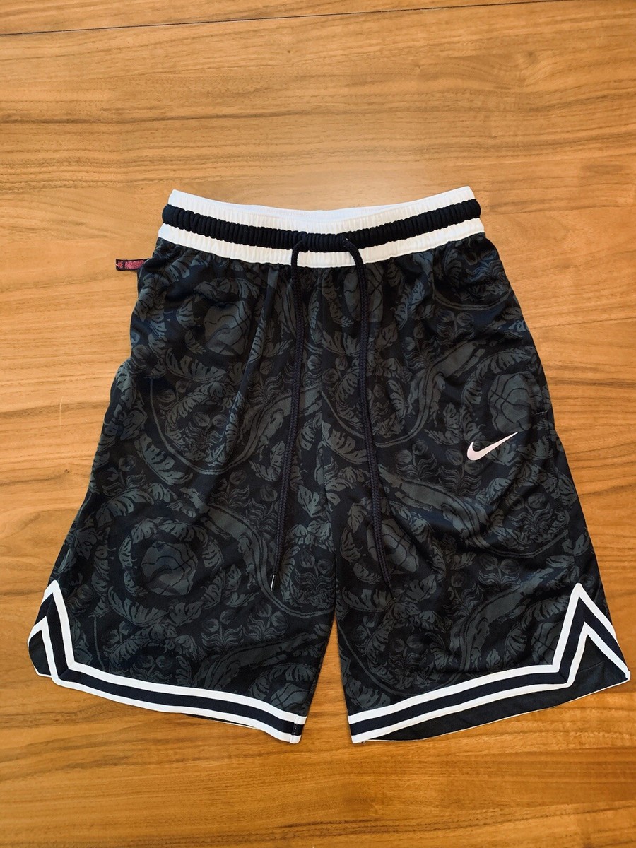 nike dry dna basketball shorts