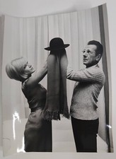 Febo Conti - Original Photograph