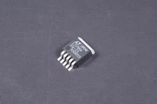 LT1764AEQ-2.5 Linear Technology LDO Voltage Regulator 2.5V 3A 5 Pin DDPAK SMT