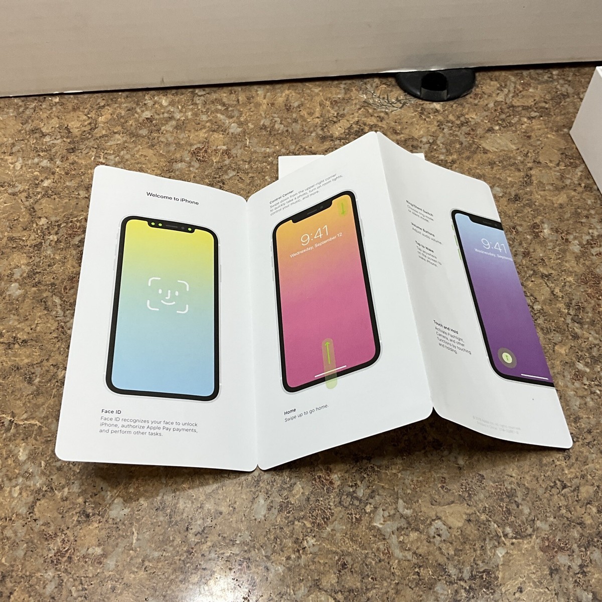 Apple iPhone XR 256GB. Box Only | eBay