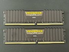 Corsair Vengeance LPX 8GB (2 X 4GB) DDR4 3000 (PC4-24000) DIMM CMK8GX4M2B3000C16