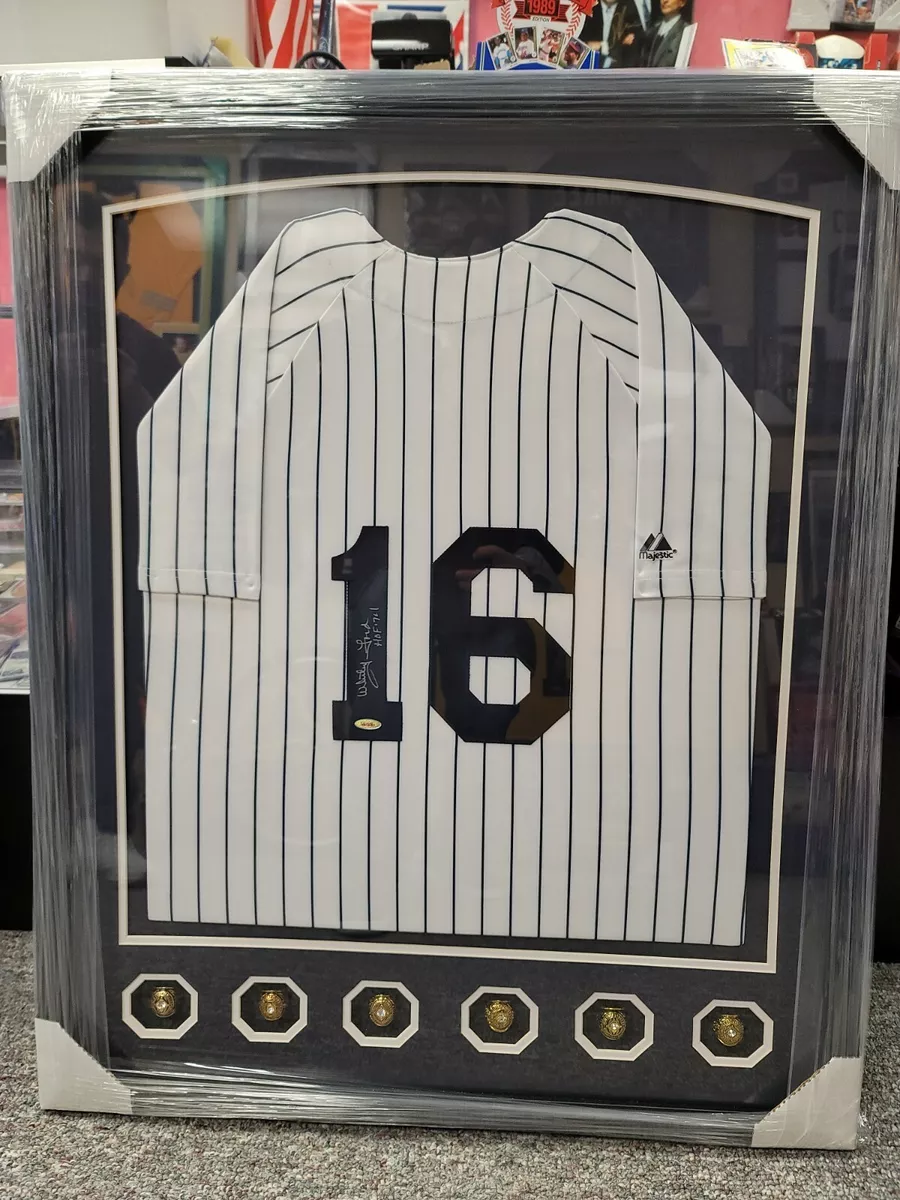 Official replica new york yankees jersey