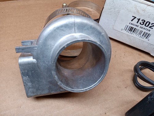 006 Four Seasons Engine Heater 71202 NOS Diesel Tractor Truck John Deer - Picture 4 of 6