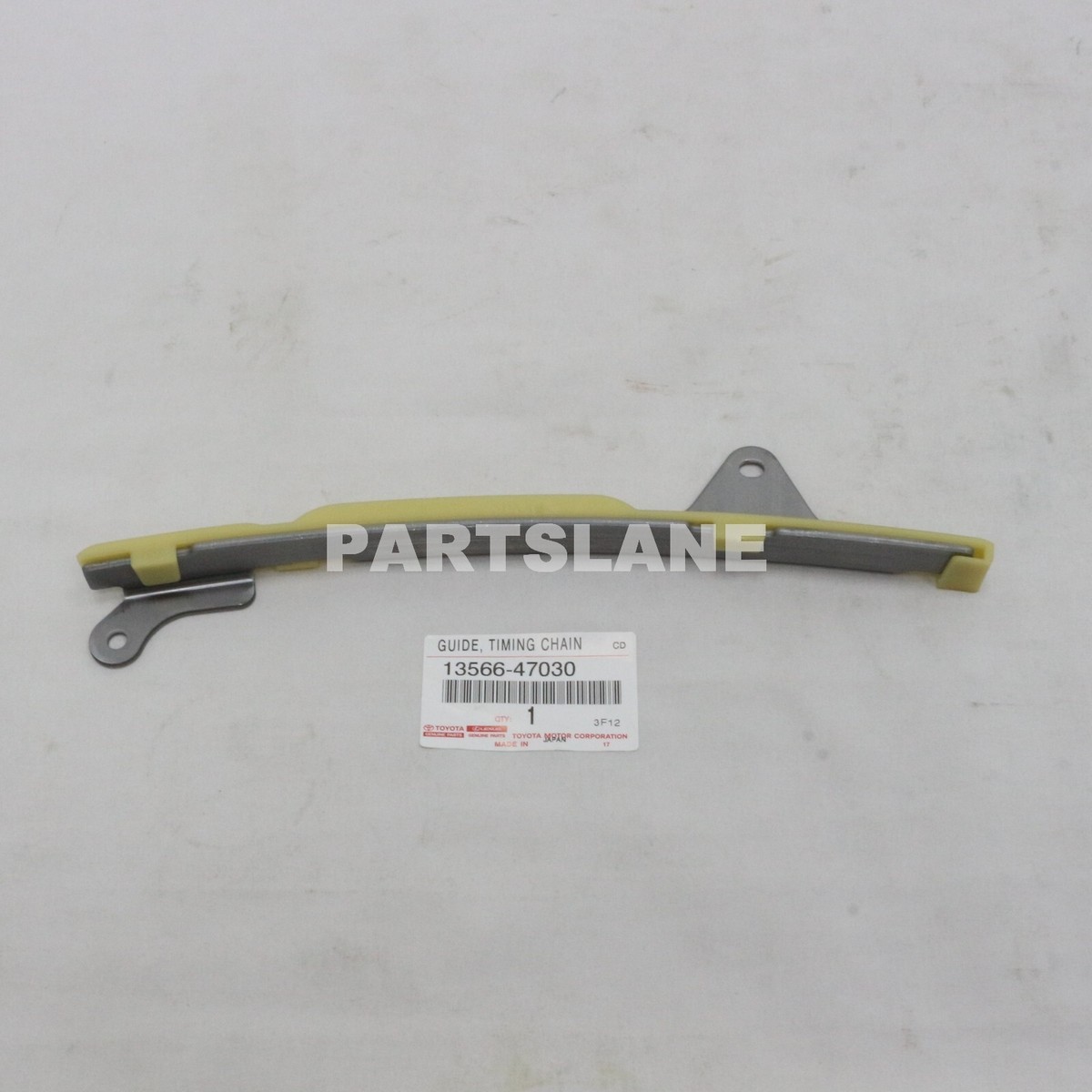 Toyota 13566-47030 OEM Genuine Timing Chain Guide | Genuine OEM