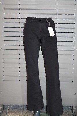 Paddock's Women Tracy Jeans Black New Vintage 2000s 01 23337900