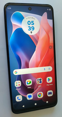 Motorola Moto G Play 2024 (Boost Mobile) Android 14 64GB 4G LTE