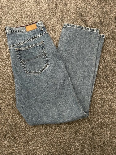 TOMMY HILFIGER (23) WOMEN'S BLUE JEANS 