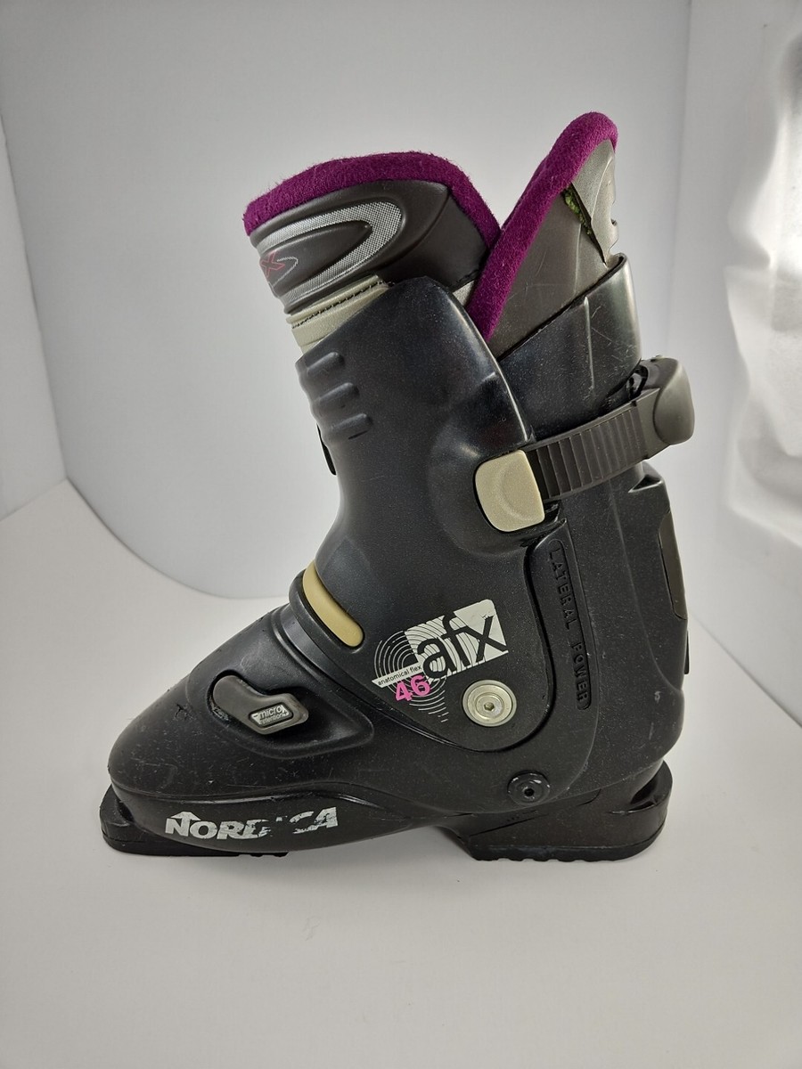 Nordica スキー用ブーツ 250-255 Nordica スキー用ブーツ 250-255 Nordica AFX Anatomical Flex