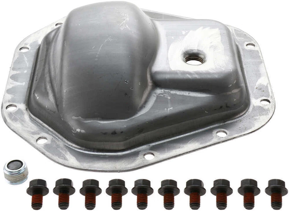 Cubierta diferencial-FSGR DANA Spicer 2014220 Foto 2 de 4