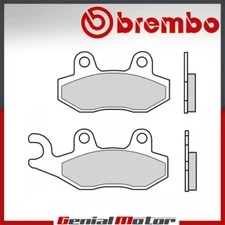 Brembo Post 07SU12.15 Triumph TIGER EXPLORER XRX Low ABS 1215 17 > 18 Pads