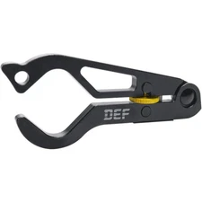 For Go Cruise 2 Universal Aluminum Motorcycle Throttle Lock Cruise Control