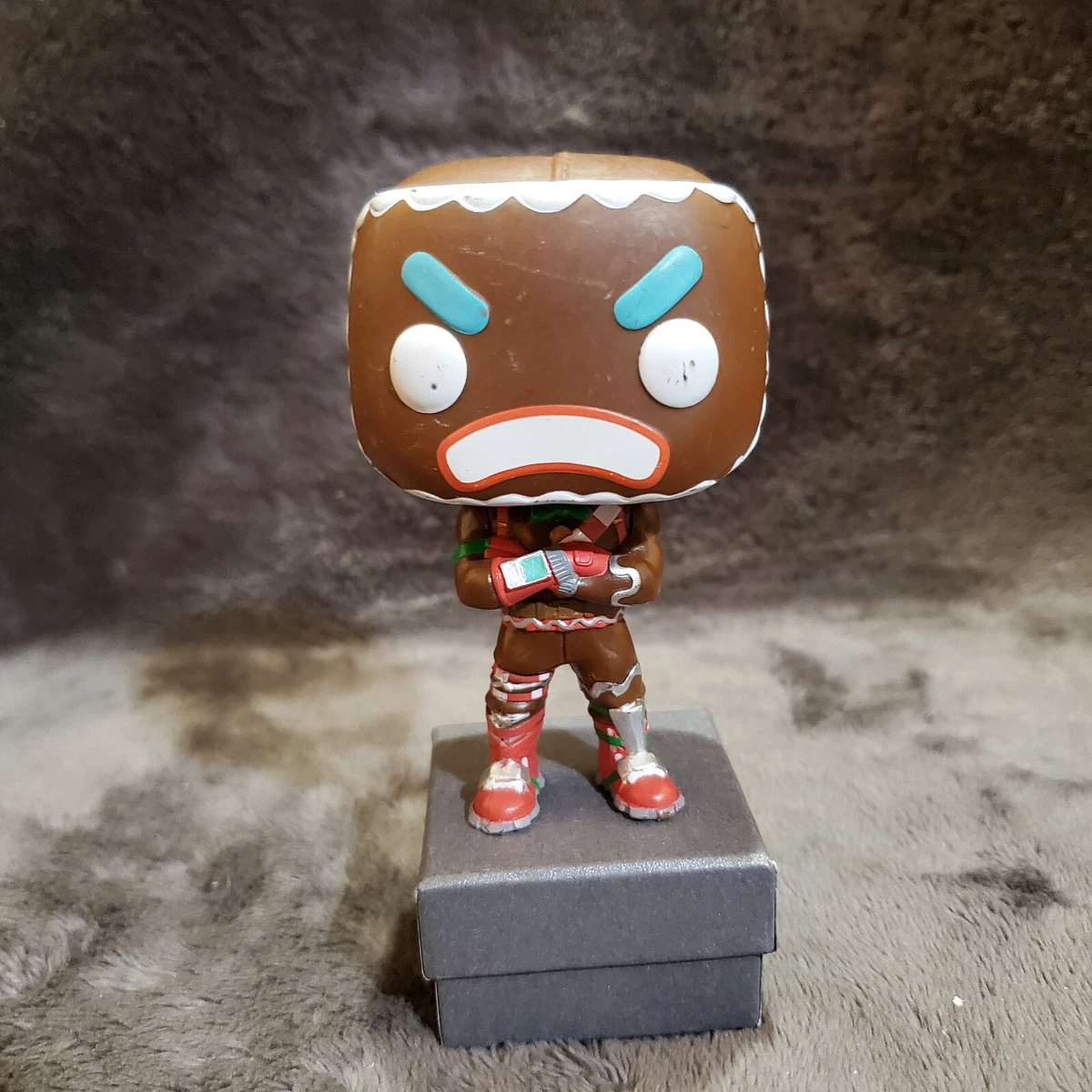 Funko Pop! Fortnite Merry Marauder #433