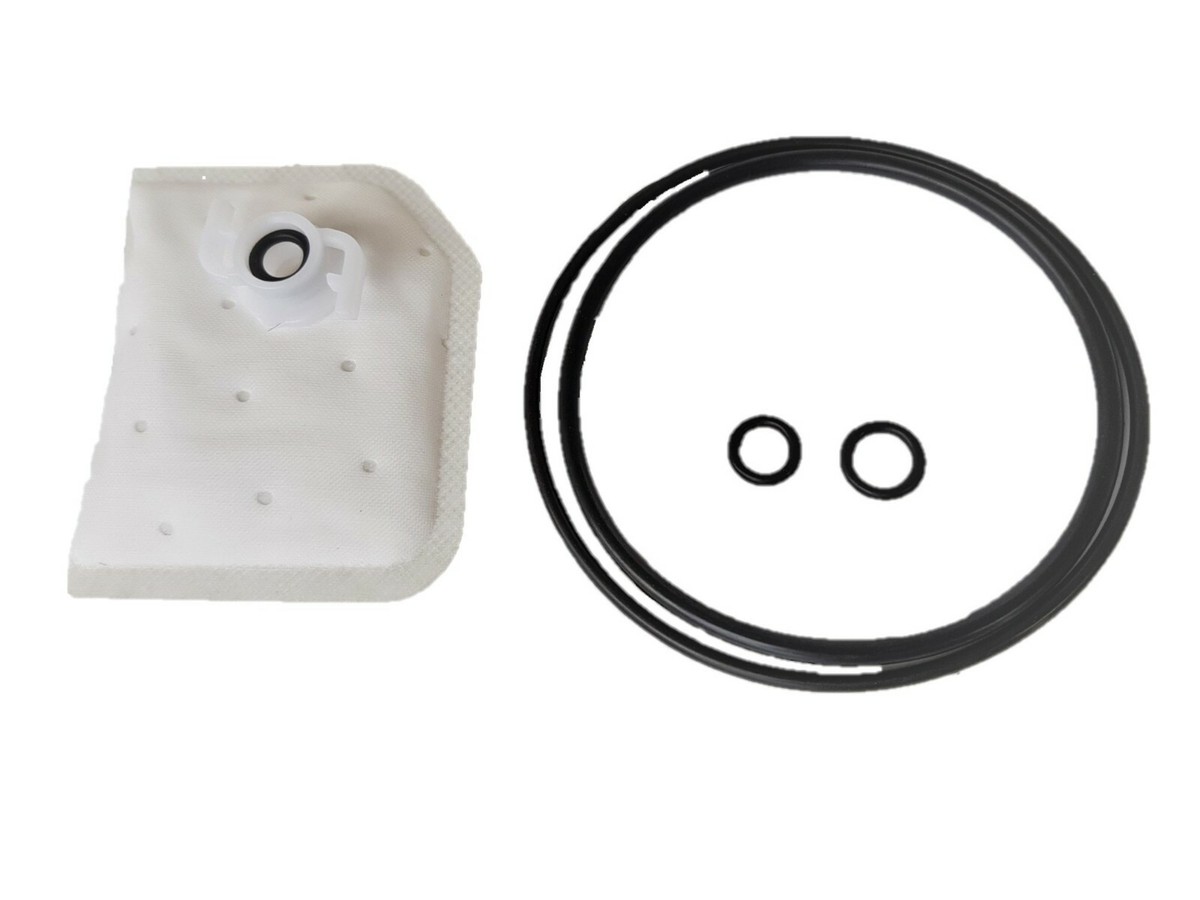 B 2006-2007 Suzuki GSXR600/750/1000/1300 air pressure sensor