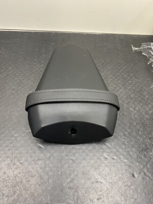 Original Yamaha YZF R1 RN32 RN49 R6 RJ27 Soziussitz Sitz Hinten 2CR-24750-00