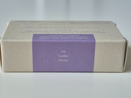 Miller Harris ETUI NOIR 3 x 2ml edp Brand New Boxed - Picture 7 of 7