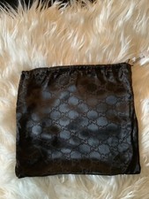 Gucci Dustbag