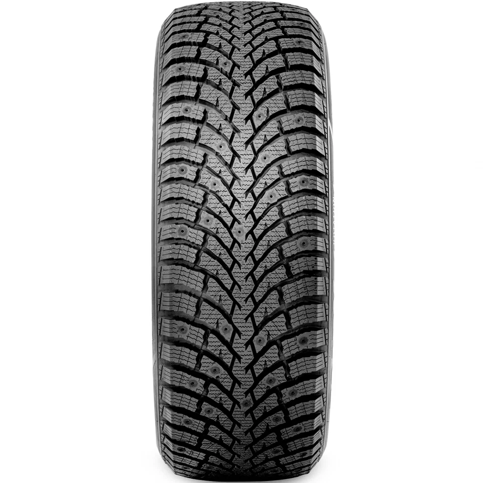 4 Tires RoadX Rxfrost FX11 215/60R16 95T Snow Winter Foto 2 de 3
