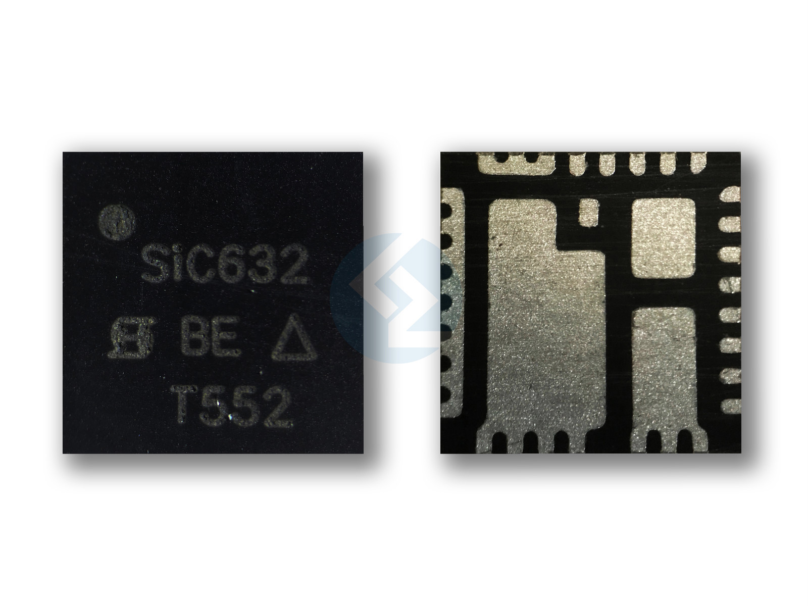 Lot of SIC632CD-T1-GE3 SIC632CD T1 GE3 SIC632 QFN IC Chip Chipset | eBay