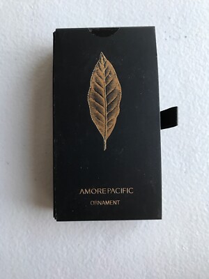 Amore Pacific Ornament - Rare!!