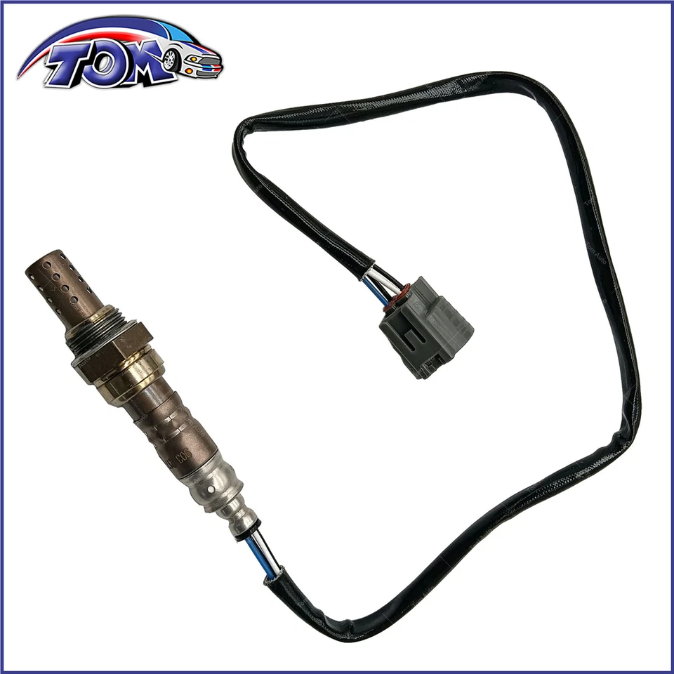 Oxygen Sensor For 1997-2008 Jaguar S-Type Super V8 Vanden Plas XK8 250-24439 - Image 3 of 4