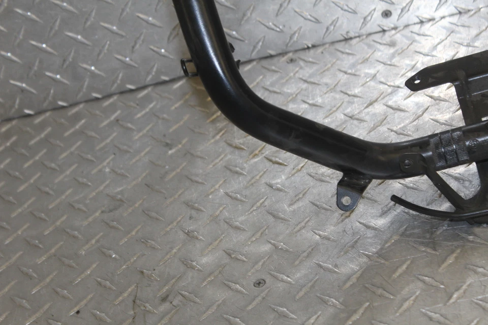 BMW K1200LT K 1200 LT 2003 manillar  Foto 4 de 4