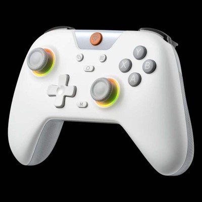 EasySMX X05 Wireless Gamepad Hall RGB Effect Controller For PC / Phone / Switch