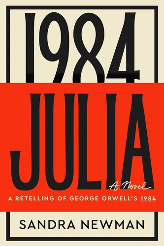 Julia: A Novel by Sandra Newman
